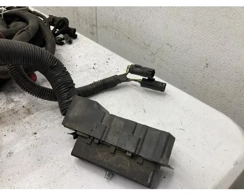 International RE3000 Cab Wiring Harness