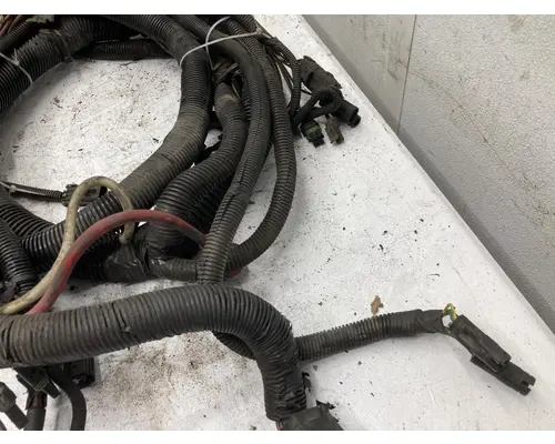 International RE3000 Cab Wiring Harness