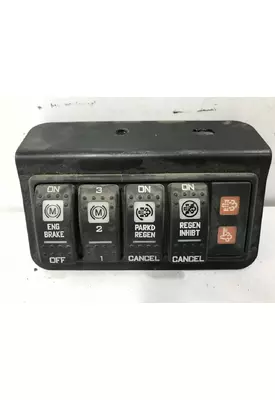 International RE3000 Dash Assembly