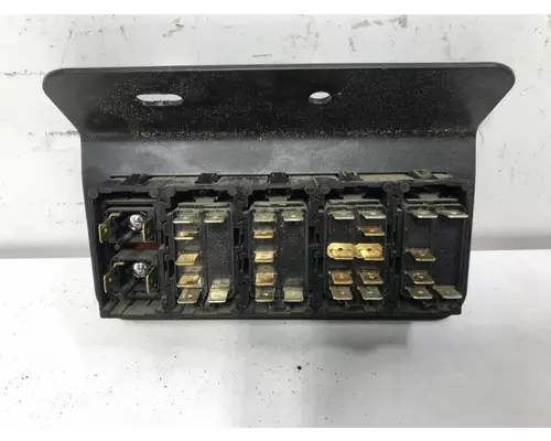 International RE3000 Dash Assembly