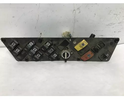 International RE3000 Dash Assembly