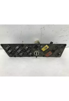 International RE3000 Dash Assembly