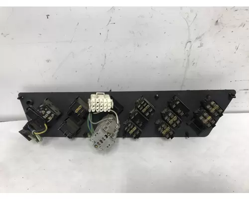 International RE3000 Dash Assembly