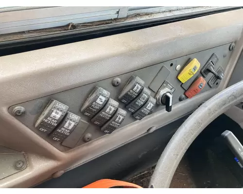 International RE3000 Dash Assembly