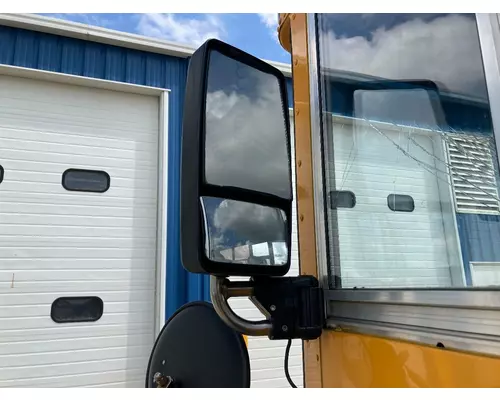 International RE3000 Door Mirror