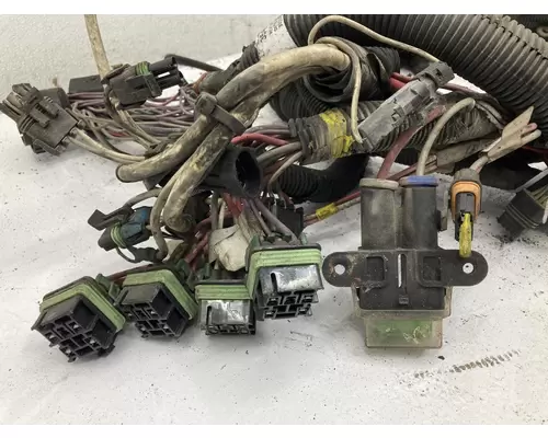 International RE3000 Electrical Misc. Parts