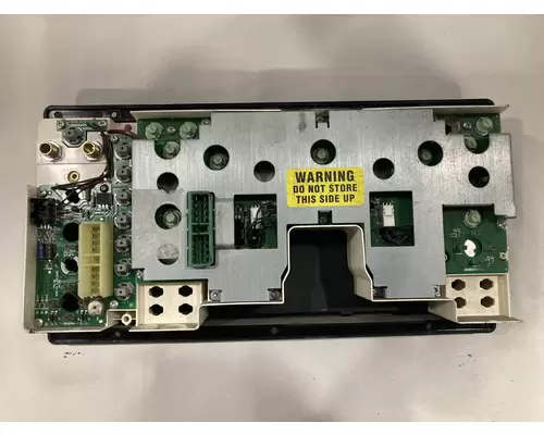 International RE3000 Instrument Cluster