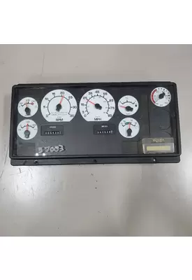 International RE3000 Instrument Panel