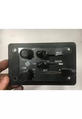 International RE3000 Interior Parts, Misc.