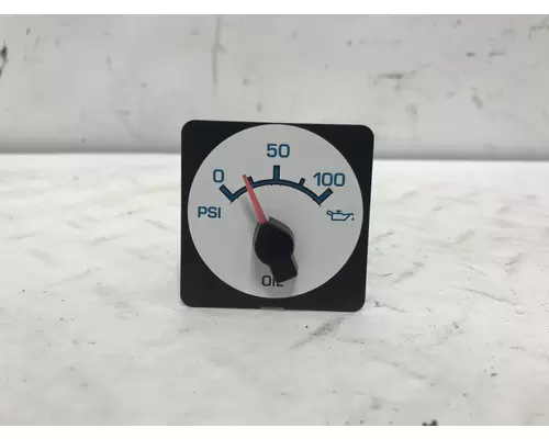 International RESB Gauges (all)