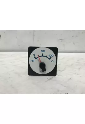 International RESB Gauges (all)