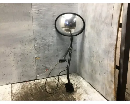 International RESB Hood Mirror