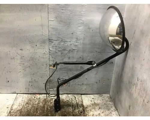 International RESB Hood Mirror
