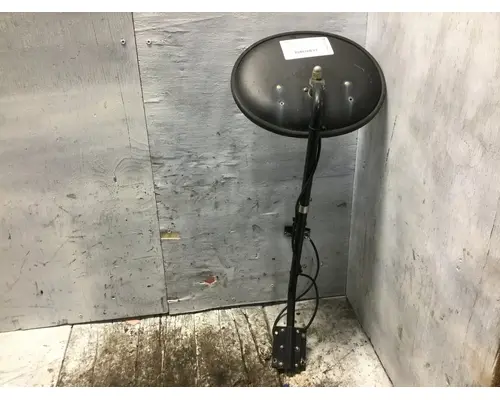 International RESB Hood Mirror