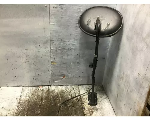 International RESB Hood Mirror