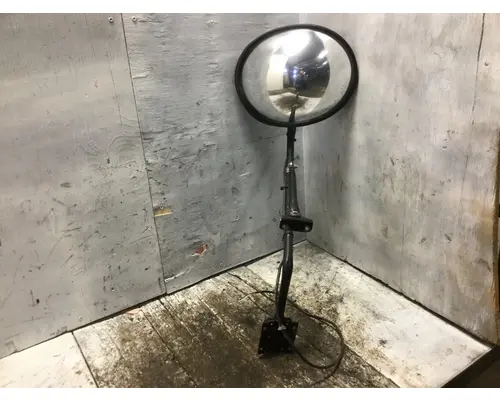 International RESB Hood