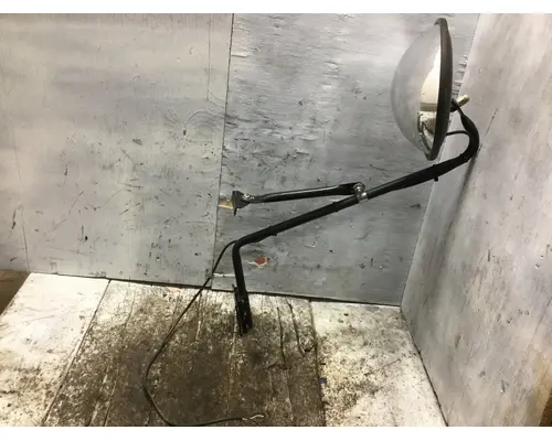 International RESB Hood