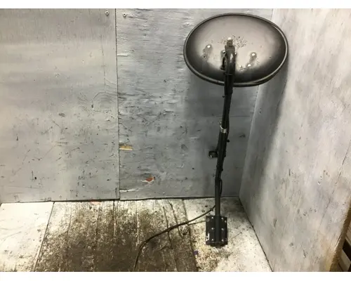 International RESB Hood