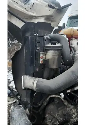 International RH613 Air Conditioner Condenser