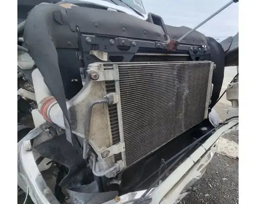 International RH613 Air Conditioner Condenser