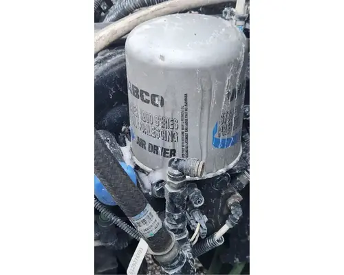 International RH613 Air Drier