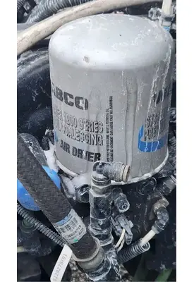 International RH613 Air Drier