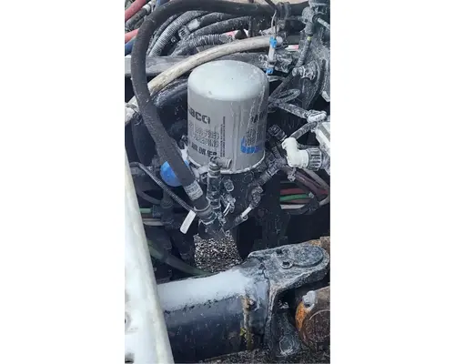 International RH613 Air Drier