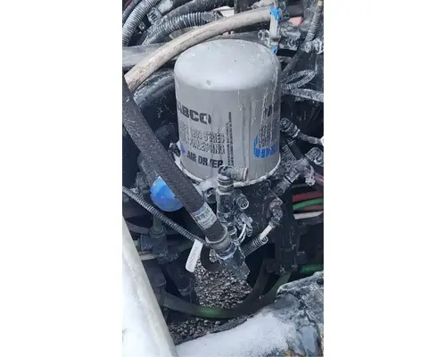 International RH613 Air Drier