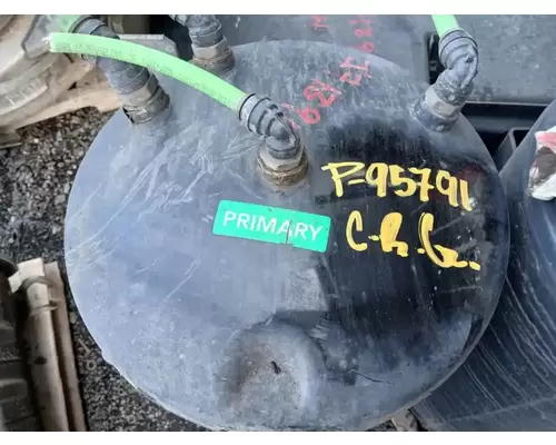 International RH613 Air Tank
