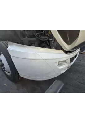 International RH613 Bumper Assembly, Front