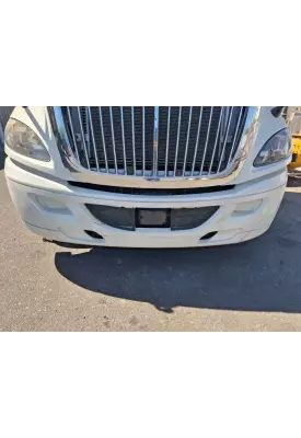 International RH613 Bumper Assembly, Front