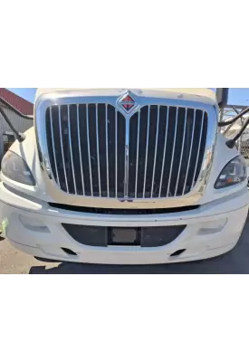 International RH613 Bumper Assembly, Front
