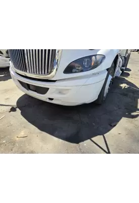 International RH613 Bumper Assembly, Front