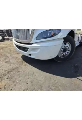 International RH613 Bumper Assembly, Front