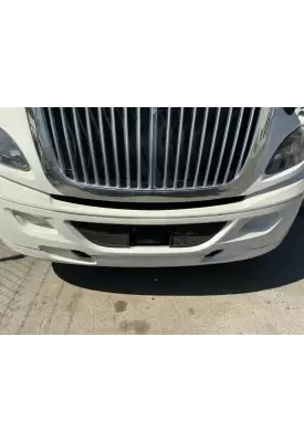 International RH613 Bumper Assembly, Front