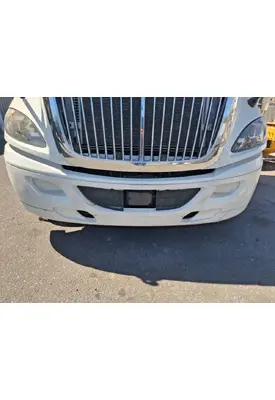 International RH613 Bumper Assembly, Front