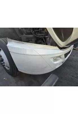 International RH613 Bumper Assembly, Front