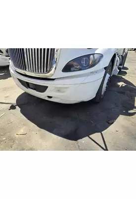 International RH613 Bumper Assembly, Front