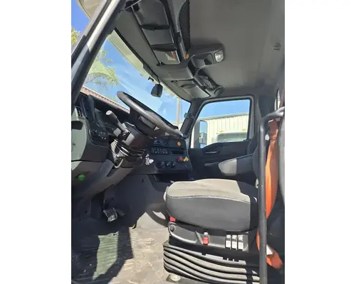 International RH613 Cab Assembly