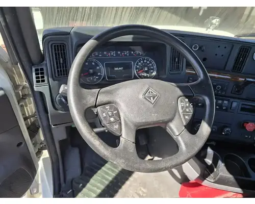 International RH613 Cab Assembly