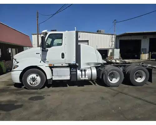 International RH613 Cab Assembly