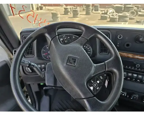 International RH613 Cab Assembly