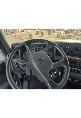 International RH613 Cab Assembly