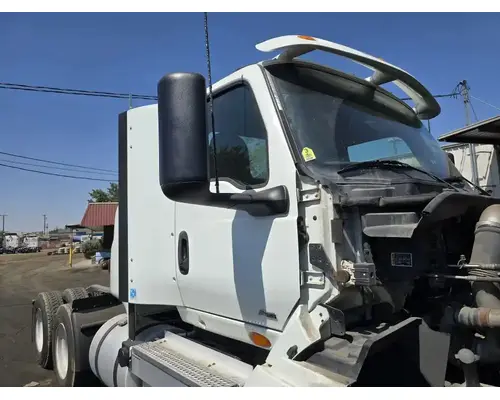 International RH613 Cab Assembly