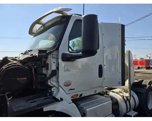 International RH613 Cab Assembly