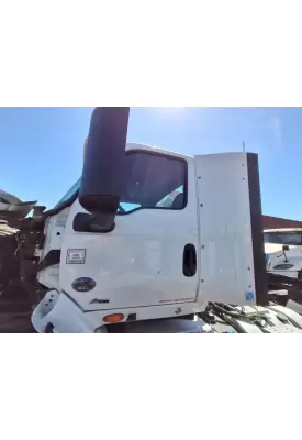 International RH613 Cab