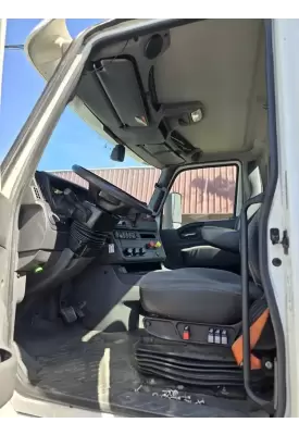 International RH613 Cab