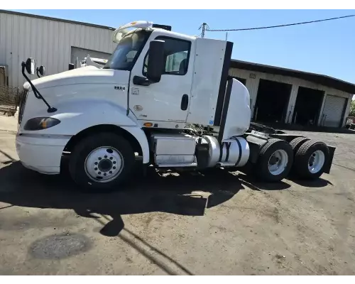 International RH613 Cab