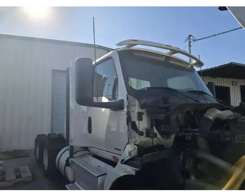 International RH613 Cab