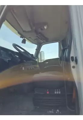 International RH613 Cab